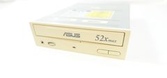 CD-ROM IDE ASUS CD-S520/A (White)