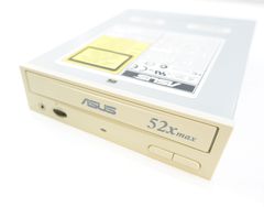 CD-ROM IDE ASUS CD-S520/A4 (White)