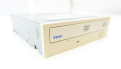 Оптический привод IDE DVD-ROM\CD-RW TEAC DW-552GA
