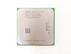 Процессор s939 AMD Athlon 64 3500+ 2.2GHz - Pic n 252014