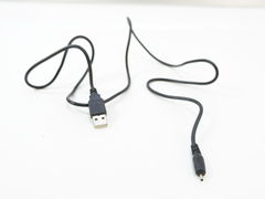 Кабель USB на Разъем Nokia 2mm длина 1 метр