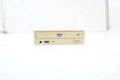 Оптический привод IDE DVD-ROM Sony DDU1621 - Pic n 280797