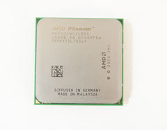 Процессор AM2 AMD Phenom X4 9600 Black Edition