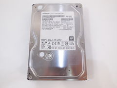 Жесткий диск HDD SATA 500Gb Hitachi Deskstar - Pic n 280821