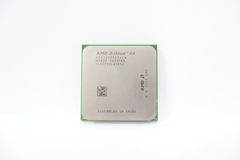 Процессор AM2 AMD Athlon 64 3200+ 2.0GHz