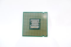 Процессор Intel Core2Duo E6700 Engineering Sample - Pic n 280898