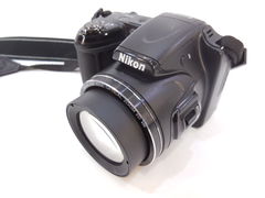 Цифровой фотоаппарат 16.44 МП Nikon Coolpix L820
