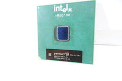 Процессор Pentium III 600E Socket 370 - Pic n 280912