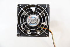 Кулер Titan TTC-D5TB/G/CU35/SC Socket A 370 - Pic n 280926