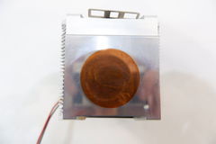 Кулер Titan TTC-D5TB/G/CU35/SC Socket A 370 - Pic n 280926