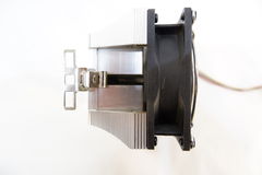 Кулер Titan TTC-D5TB/G/CU35/SC Socket A 370 - Pic n 280926