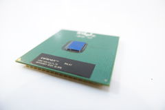 Процессор Intel Celeron 600 MHz Socket 370