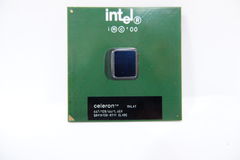 Процессор Intel Celeron 600 MHz Socket 370 - Pic n 280935