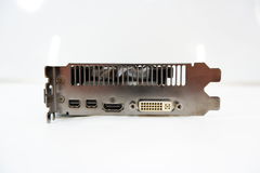 Видеокарта PCI-E ASUS Radeon HD7850 2GB - Pic n 280923