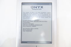Электронная книга OnyxBoox A60 Pearl - Pic n 280925
