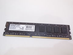 Модуль памяти DDR3 8Gb 1600MHz