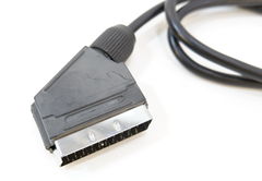 Аудио-видео кабель SCART- SCART — 1 метр - Pic n 41065