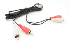 Аудио-видео кабель 2RCA тюльпан 1.2 метра - Pic n 251246