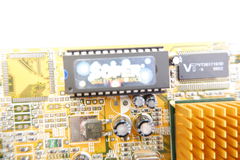 Видеокарта AGP SuperGate Riva Vanta 16MB 64Bit - Pic n 281033