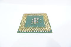 Процессор Socket 370 Intel Pentium III 1GHz - Pic n 281085