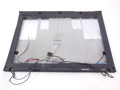 Верхняя крышка ноутбука Lenovo ThinkPad X201