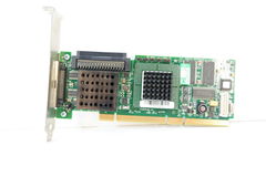 Контроллер PCI64 SCSI LSI MegaRAID 320-1 - Pic n 281118