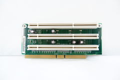 Райзер c PCI-X на 3 PCI-X Intel A79446-201
