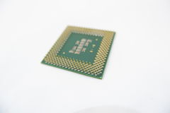 Процессор Socket 370 Intel Pentium III 866GHz - Pic n 281134