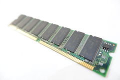 Оперативная память SDRAM 64MB PC133 (One-Rank)