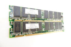 Оперативная память SDRAM 32MB PC133 (Dual-Rank)