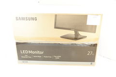 Игровой монитор 27 Samsung S27E330H - Pic n 281181
