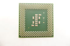 Процессор Socket 370 Intel Pentium III 933MHz - Pic n 281198