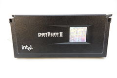 Процессор Intel Pentium II 300MHz (Socket Slot 1) - Pic n 281230