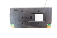 Процессор Intel Pentium II 400MHz (Socket Slot 1) - Pic n 281231