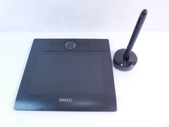 Графический планшет Wacom Bamboo MTE450 - Pic n 121985