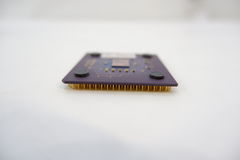 Процессор AMD Duron 1000MHz (Socket 462) - Pic n 281239