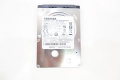 Жесткий диск 2.5 SSHD 500GB Toshiba