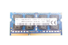 Модуль памяти Hynix SO-DIMM DDR3L, 8GB, 1600Mhz