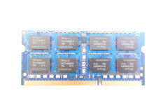Модуль памяти Hynix SO-DIMM DDR3L, 8GB, 1600Mhz - Pic n 281246