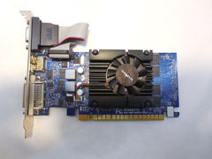 Видеокарта PCI-E Gigabyte GV-N610D3-2GI - Pic n 99898