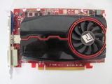 Видеокарта PowerColor Radeon HD 7750 1Gb - Pic n 122127