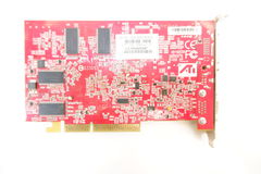 Видеокарта AGP ATI Radeon 9600 PRO 256MB 128Bit - Pic n 281276