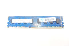Модуль памяти DDR3 4Gb Hynix, PC3-10600