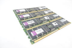 Серверная память Kingston DDR ECC PC 2700 1GB