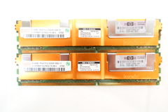 Серверная память Hynix FB-DIMM PC2 5300F 512MB - Pic n 281311