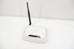 WiFi роутер TP-Link TL-WR741ND