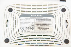 WiFi роутер TP-Link TL-WR741ND - Pic n 281304