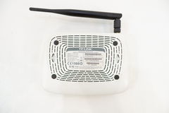 WiFi роутер TP-Link TL-WR741ND - Pic n 281304