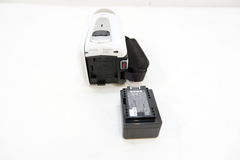 Видеокамера Canon Legria HF R506  - Pic n 281318