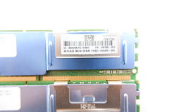 Серверная память IBM-Micron FB-DIMM PC25300F 512MB - Pic n 281323